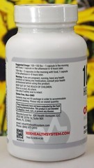 10X Health Optimize Methylated Multivitamin 90 Capsules, 07/26 Exp