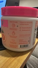 BelliWelli Fiber Supplement- Collagen, Probiotics and Electrolytes, Exp 09/2026