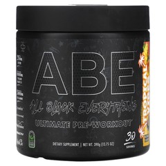Ultimate Pre-Workout, Tropical Vibes, 13.75 oz (390 g)