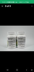 Pack of 2 GERI CARE Vitamin C 500mg 100 Tablets Each Exp 03-2027