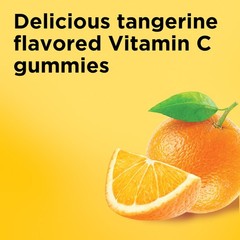 Vitamin C 250mgPer ServingGummies,Dietary Supplement for Immune Support,150Count