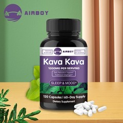 airboy 240pcs – Regularly Relax, Relieve Stress, and Improve Mood and Sleep