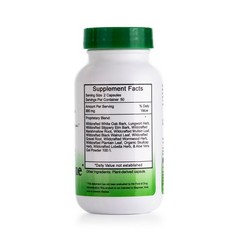 Christopher’s Original Formulas Complete Tissue & Bone Formula – 100 Veg…