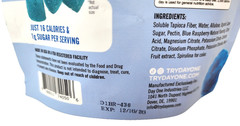 Day One Blue Raspberry Electro Gummies Hydration 60 Count 7.4 oz