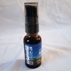 Kick-Ass Immune Activator .66fl oz Supplement Wishgarden Herbs Exp 12/27 Dropper