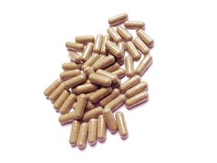120 Circulation Support with Turmeric Capsules – Nitric Oxide, Blood Flow + More