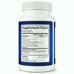 Mind Wake Pills, MindWake Brain Supplement to Support Memory & Sharp Focus 60ct