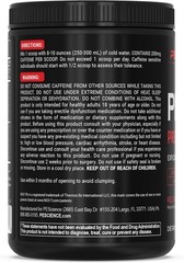 PEScience Prolific-1 Pre Workout Powder for Men & Women with L-Citrulline