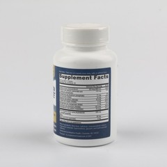 SUPER BETA PROSTATE ADVANCED expires 4/2028 60 ct tablets Caplets