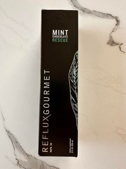 Mint Chocolate Digestive Support – Alginate Complex, Natural Ingredients, 8 Fl.
