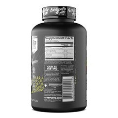 EFX KRE ALKALYN HARDCORE Creatine Energy Fat Loss Caffeine VALUE SIZE 180 Caps