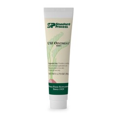 Standard Process USF Ointment – Whole Food Moisturizer 1.75 Ounce