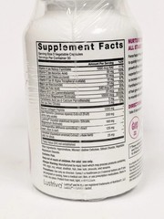 2 Bottles Force Factor Hair Growth Accelerator Capsules, 180 Count Free Shipping