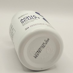 AQUA SCULPT Advanced Weight Loss Support Aquasculpt 30 CAPSULES – USA SELLER