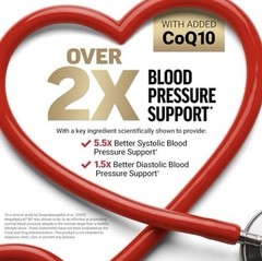 Force Factor Total Beets Heart Health Chews Pomegranate Berry 60, Non-GMO