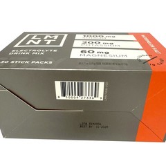 Zero Sugar Electrolyte Powder Drink Mix,Watermelon Flavor for Hydration Support`