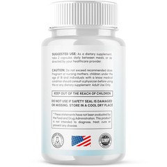 (3 Pack) BurnSlim innovative Energy & Fitness Supplement Burn Slim 180 Capsules
