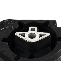 3Pcs Engine Motor Transmission Mount Kit for 2007-2018 X5 3.0L, 2007-2010 X5 …