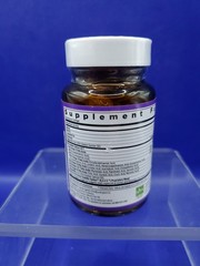 New Chapter Omega-3 Complex Fish Oil Supplement Wild Alaskan 30ct Exp 02/2028