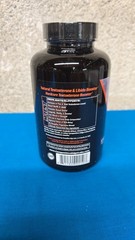 Competitive Edge Labs M-Test Lean Muscle, Strength Builder, Test Booster