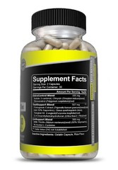 Testosterone Boost, Liver Support w/ NAC, Estrogen Blocker, N Acetyl Cysteine
