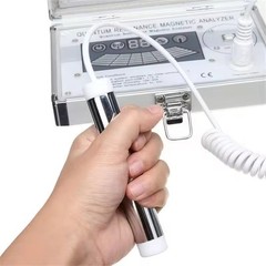 USA FREE 2026 100 Reports Quantum Magnetic Resonance Body Analyzer 3TH Newest