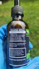 Full Body Cleanse 2 oz./ 60ml