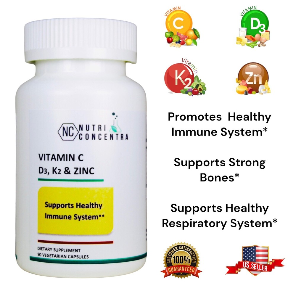 Immune System Up, Formula with Vitamins and mineral, 750 mg, 90 Capsules.