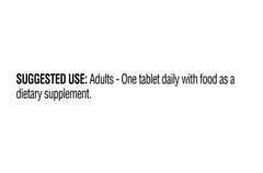 Equate Complete Multivitamin/Multimineral Supplement Tablets, Adults, 200 Count