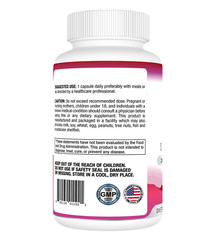 Fruit Supplement – Superfood Antioxidant Support – Best Earth Naturals