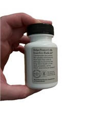 Shaklee CarotoMax Carotenoid Antioxidant Softgels 30 ct 5000 mcg