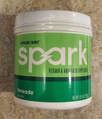 Advocare Limeade Spark