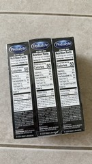 Pedialyte AdvancedCare Plus Electrolyte Powder Berry Frost, 18 Powder Packets