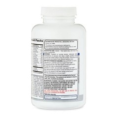 Equate Complete Multivitamin Tablets for Adults Aged 50+ 220 Count