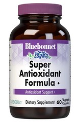 Super Antioxidant Formula 60 Veg Capsules