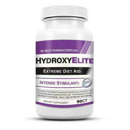 Innovative Labs Fat burner Hell Fire BIG BROTHER (OG) FORMULA! SEE PICTURE