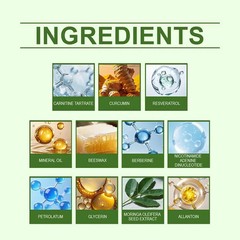 50% OFF Moringa Berberine x NAD+ 10-in-1 Advanced Nano Microneedle Patches New