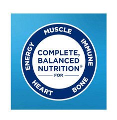 Ensure Original Vanilla Nutrition Powder, Protein Powder, 14.1 oz