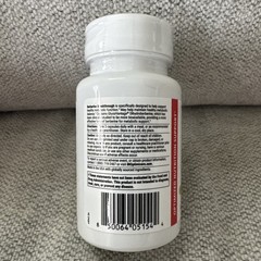BIOptimizers Berberine Breakthrough 40 Veggie Caps Dietary Supplement New