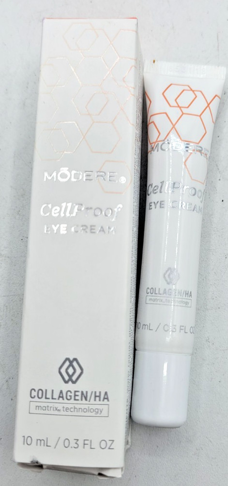 MODERE – CELLPROOF – Eye Cream