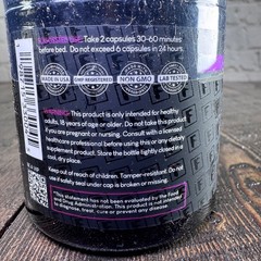 Formulation Factory The Night Before 10-in-1 Melatonin Magnesium Sleep Support