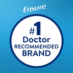 Ensure Original Nutrition Shake, 9g Protein, Milk Chocolate, 8 fl oz – 6 Pack