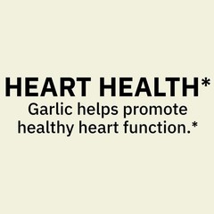 Spring Valley Odor-Controlled Garlic Softgels Value Size, 1,000 mg, 200Count