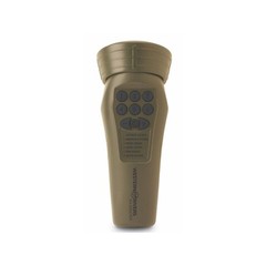 Western Rivers Mantis Six Shooter Compact Easy-to-Use One Size, Dark green