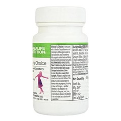Women’s Choice Tablet, 1 count, 30 tablets