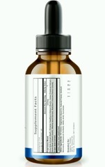 Trimova Weight Loss Drops for Burning Excess Fat & Boosting Energy (30 Servs.)