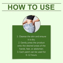 Moringa 10-IN-1 Advanced Nano Microneedle Patch – 7pcs/box