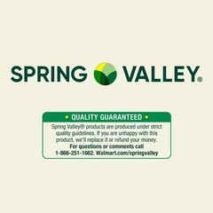 Spring Valley Vitamin D3 1000 IU Softgels, 450 Count