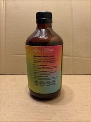 Serene Soursop Bitters – Ancient Herbal Formula for Gut Health Exp 9/27