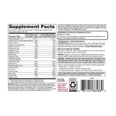 Children’s Chewable Complete Multivitamin Tablets for Children’s Health, 150